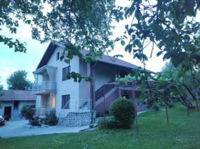 Guest House Apartments Airport Tuzla